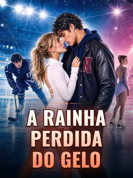A Rainha Perdida do Gelo