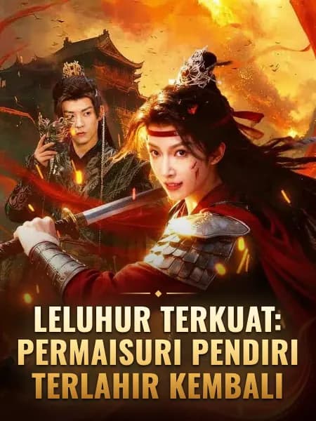 Leluhur Terkuat: Permaisuri Pendiri Terlahir Kembali