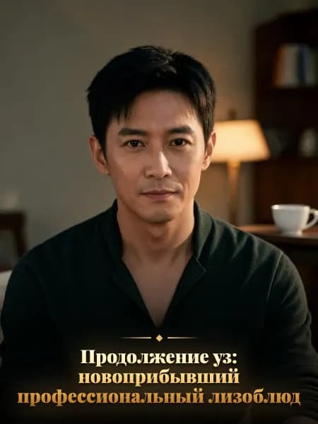 Продолжение уз: новоприбывший профессиональный лизоблюд — Образ персонажа истории