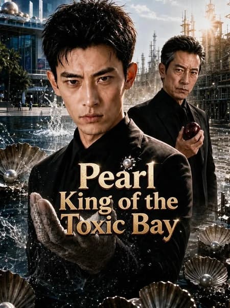 Pearl King of the Toxic Bay