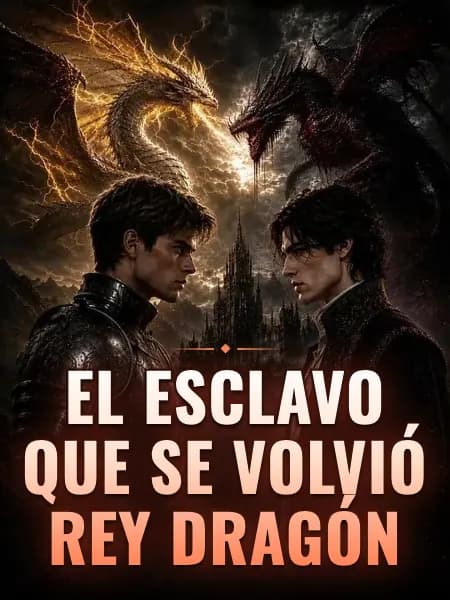 El esclavo que se volvió Rey Dragón