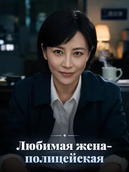 Любимая жена-полицейская — Образ персонажа истории