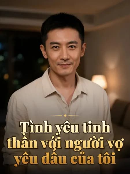 Tình yêu tinh thần với người vợ yêu dấu của tôi — Minh họa nhân vật