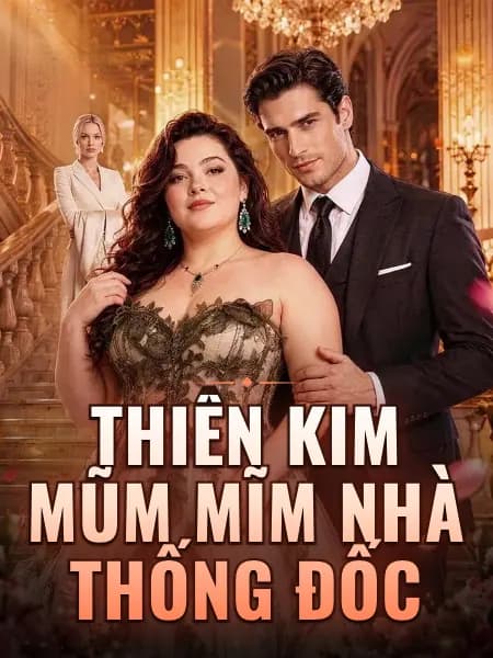 Thiên Kim Mũm Mĩm Nhà Thống Đốc