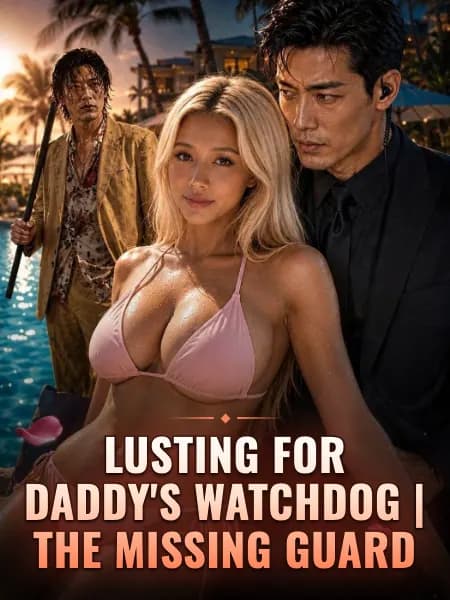 Lusting for Daddy's Watchdog | The Missing Guard
