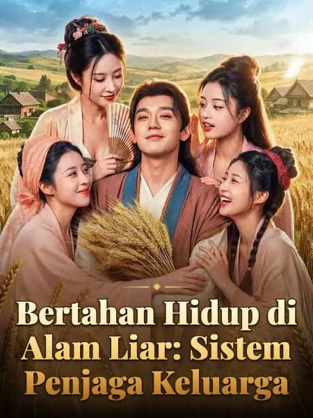 Bertahan Hidup di Alam Liar: Sistem Penjaga Keluarga