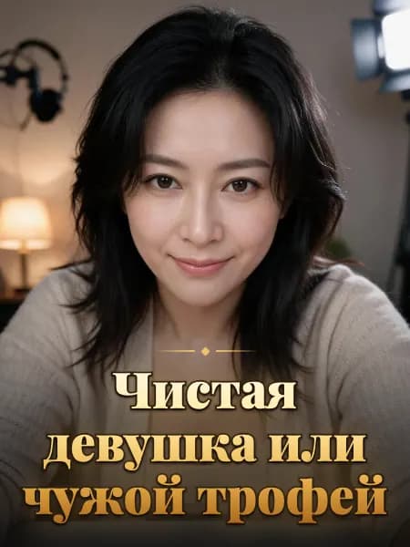 Чистая девушка или чужой трофей — Образ персонажа истории