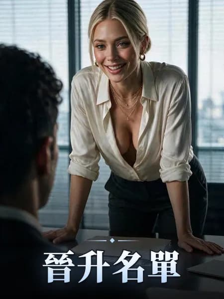 Keep It Professional — The Promotion|晉升名單