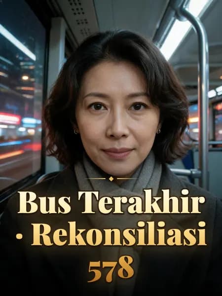 Bus Terakhir · Rekonsiliasi 578 — Ilustrasi konsep tokoh