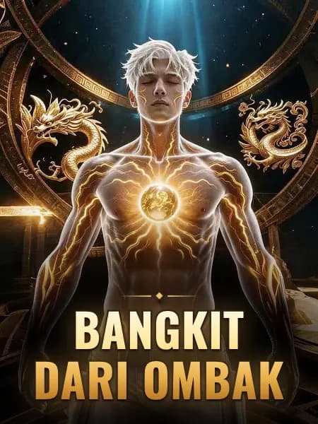 Bangkit dari Ombak