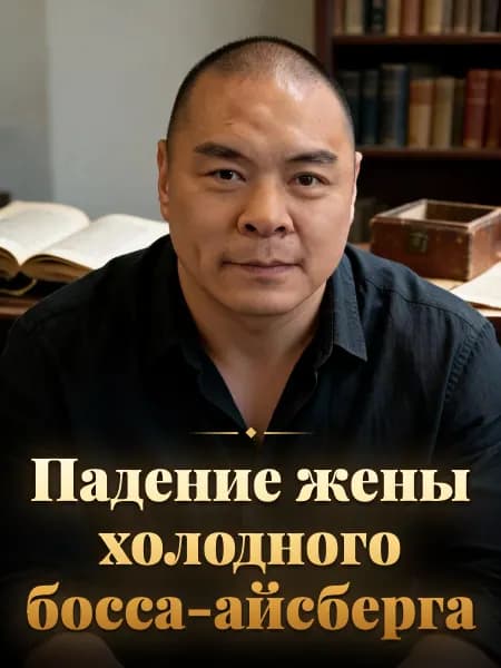 Падение жены холодного босса-айсберга — Образ персонажа истории