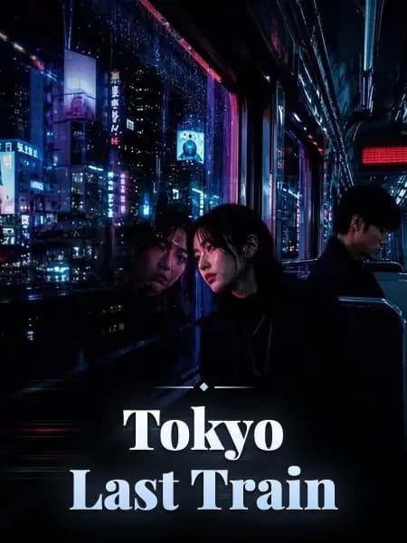 Tokyo Last Train