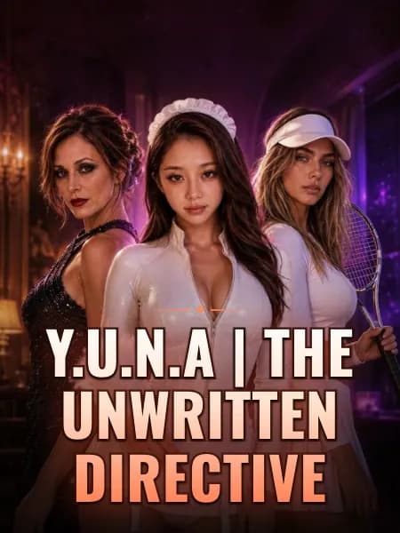 Y.U.N.A | The Unwritten Directive