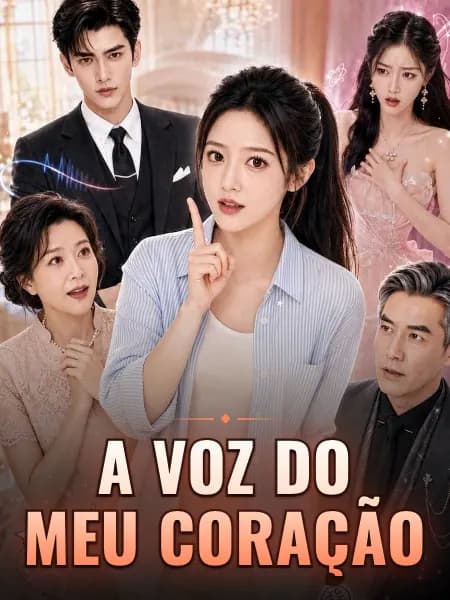 A Voz do Meu Coração