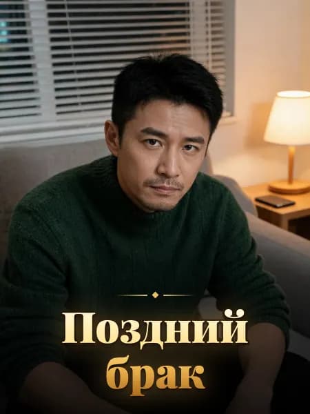 Поздний брак — Образ персонажа истории