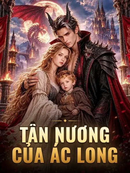 Tân Nương Của Ác Long