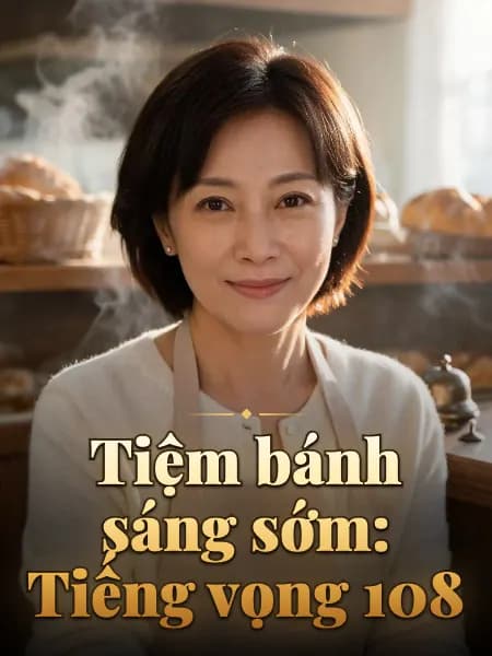 Tiệm bánh sáng sớm: Tiếng vọng 108 — Minh họa nhân vật