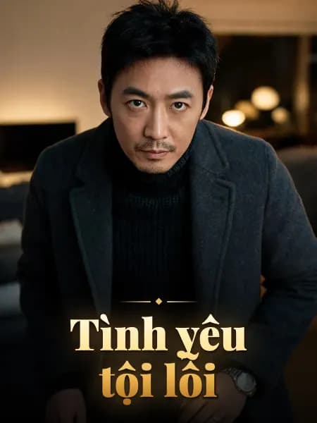 Tình yêu tội lỗi — Minh họa nhân vật