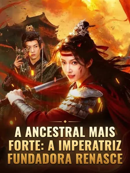 A Ancestral Mais Forte: A Imperatriz Fundadora Renasce