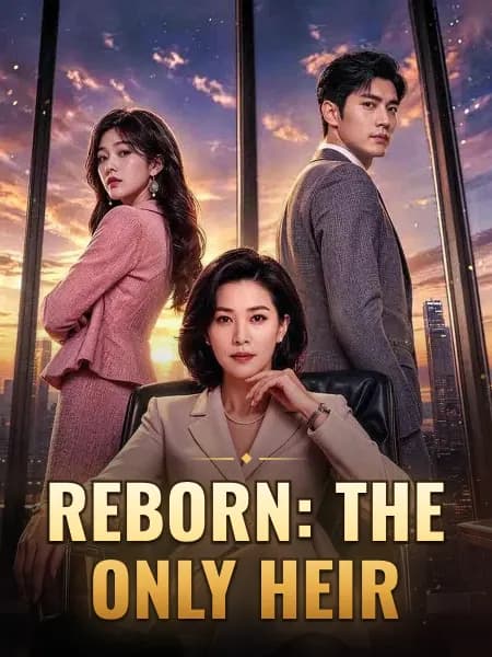 Reborn: The Only Heir