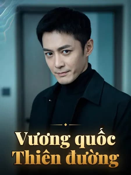 Vương quốc Thiên đường — Minh họa nhân vật