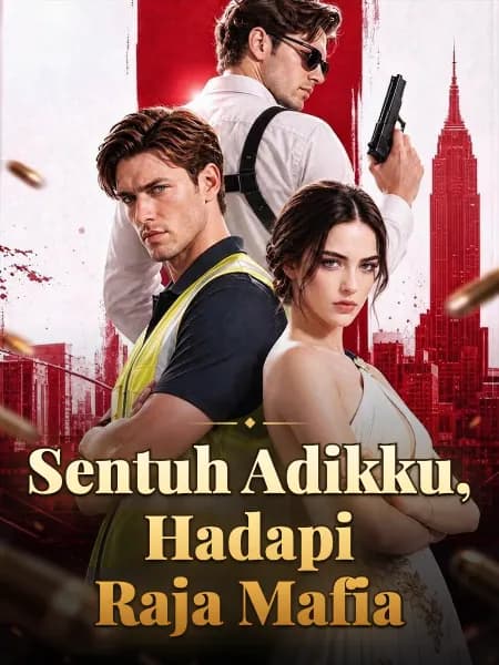 Sentuh Adikku, Hadapi Raja Mafia