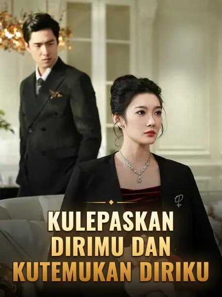 Kulepaskan Dirimu dan Kutemukan Diriku