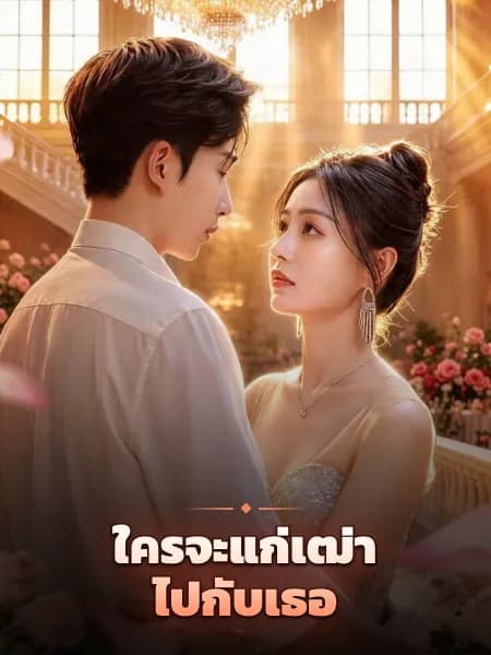 ใครจะแก่เฒ่าไปกับเธอ