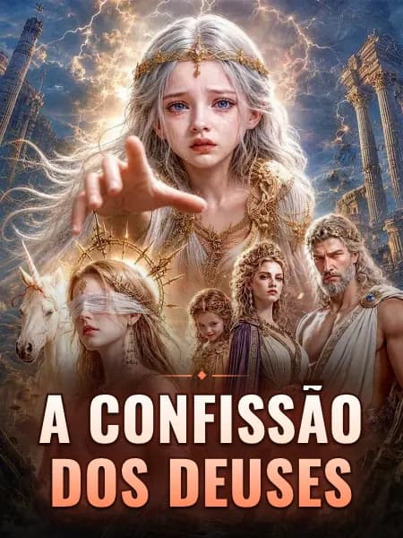 A Confissão dos Deuses