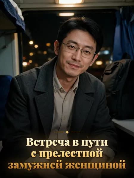 Встреча в пути с прелестной замужней женщиной — Образ персонажа истории