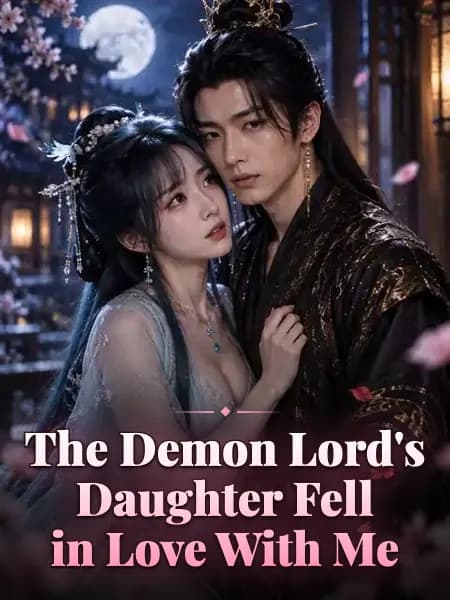 The Demon Lord's Daughter Fell in Love With Me