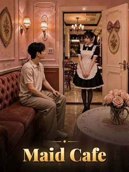Maid Cafe