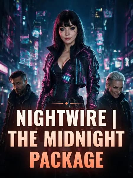 NightWire | The Midnight Package