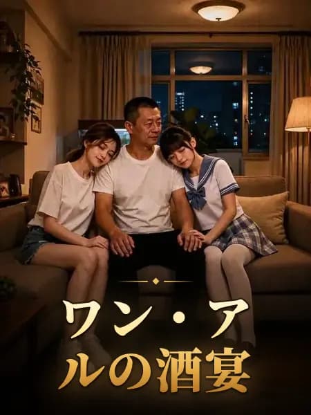 ワン・アルの酒宴