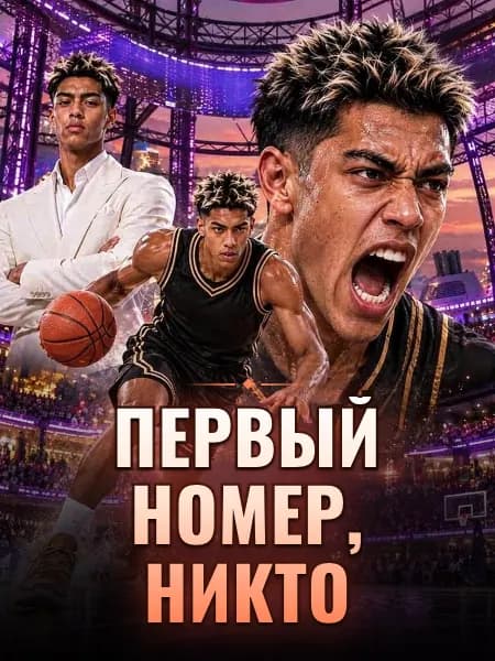 Первый номер, никто