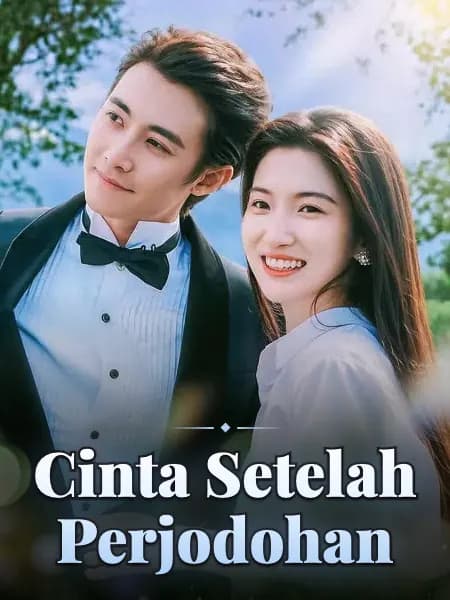Cinta Setelah Perjodohan