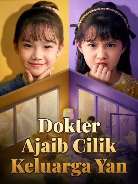 Dokter Ajaib Cilik Keluarga Yan