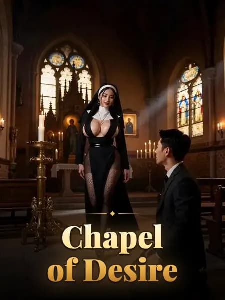 Chapel of Desire