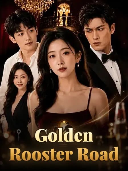 Golden Rooster Road