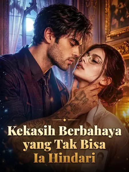 Kekasih Berbahaya yang Tak Bisa Ia Hindari