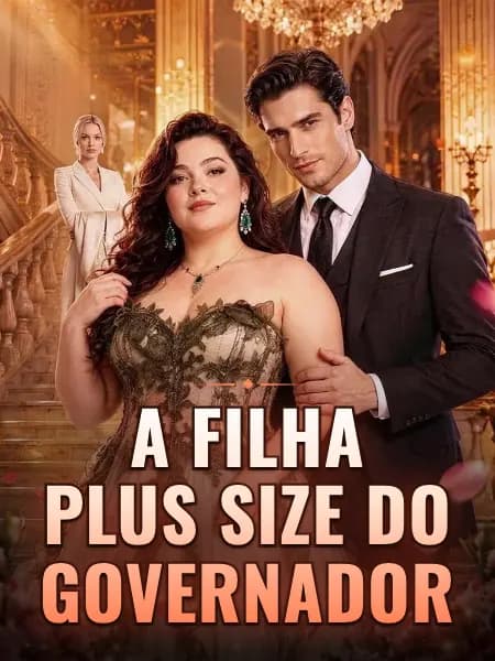 A Filha Plus Size do Governador