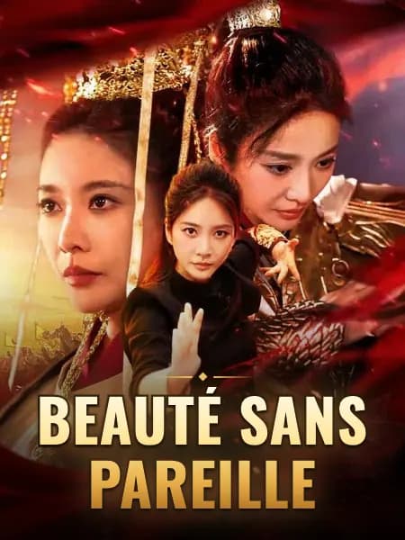 Beauté sans pareille