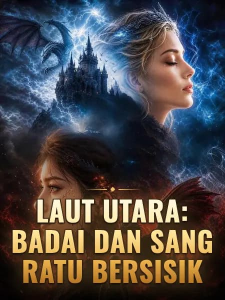 Laut Utara: Badai dan Sang Ratu Bersisik