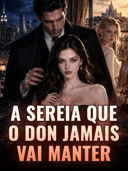 A Sereia que o Don Jamais Vai Manter