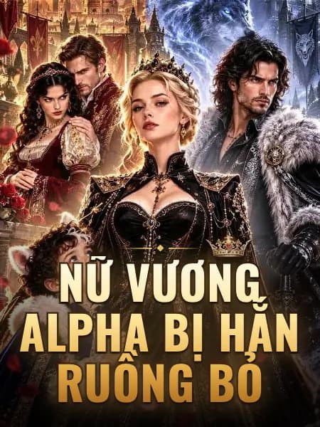 Nữ Vương Alpha Bị Hắn Ruồng Bỏ