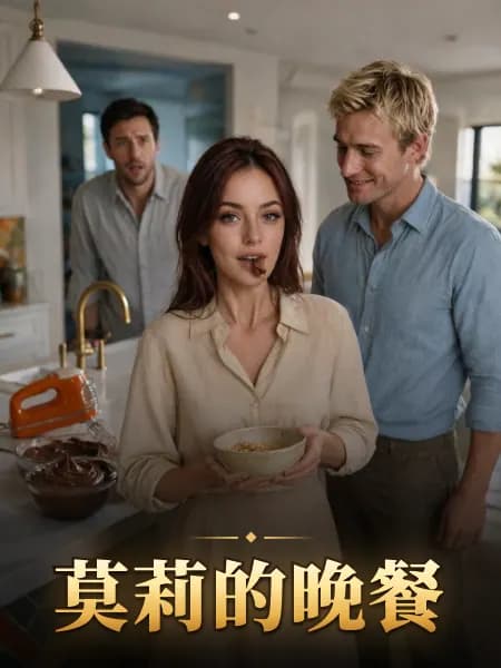 Molly's Manipulations|莫莉的晚餐