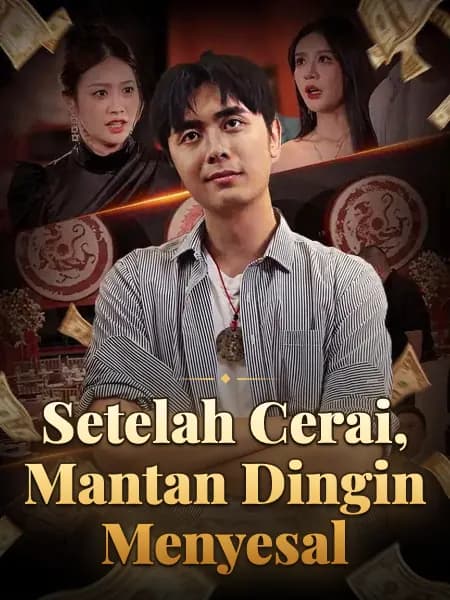 Setelah Cerai, Mantan Dingin Menyesal
