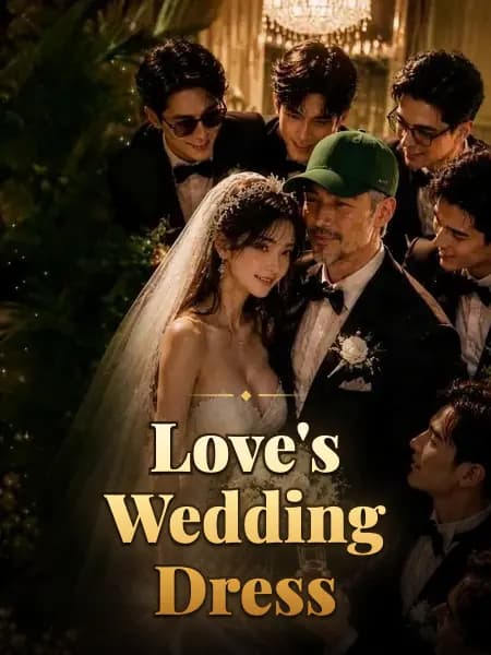 Love's Wedding Dress