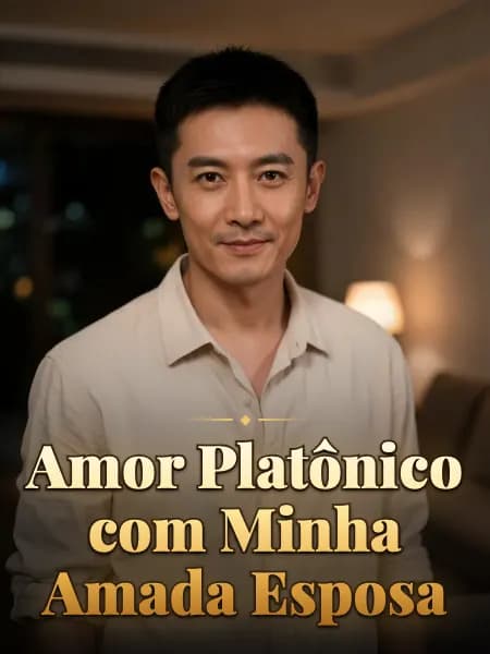Amor Platônico com Minha Amada Esposa — Ilustração do personagem