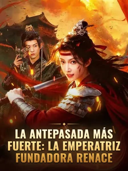 La antepasada más fuerte: La emperatriz fundadora renace
